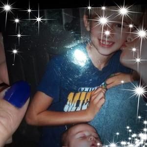 Meet your Posher, Debi